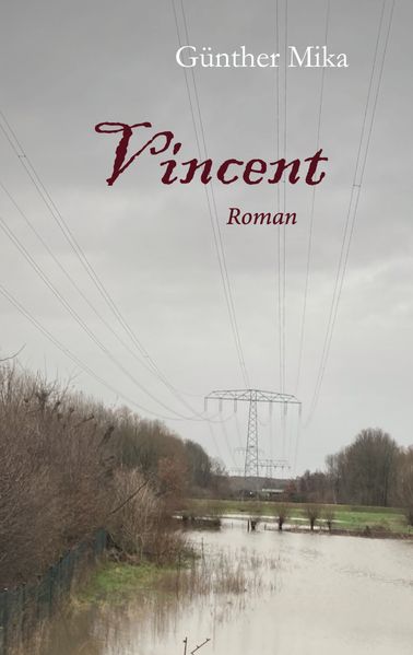 Cover von Vincent