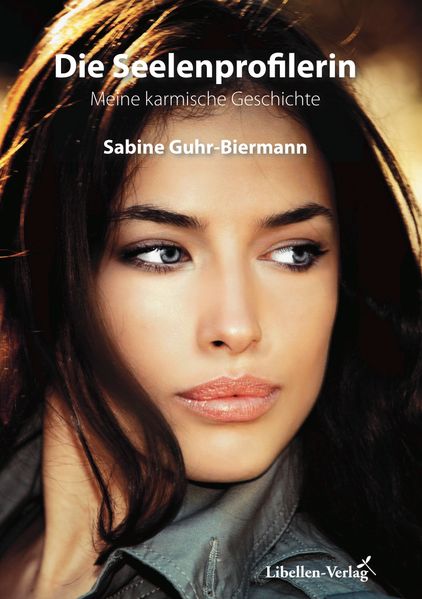 Cover von Die Seelenprofilerin