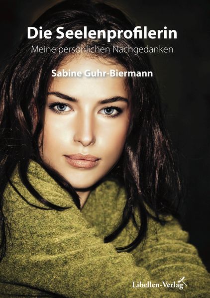 Cover von Die Seelenprofilerin