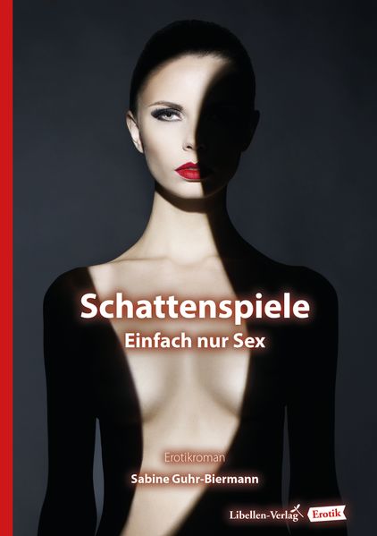 Cover von Schattenspiele