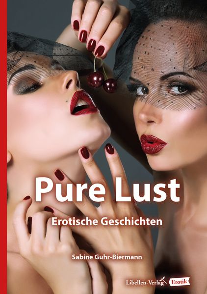 Cover von Pure Lust