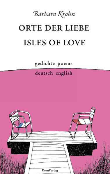Cover von Orte der Liebe – Isles of love