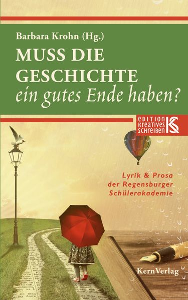 Cover von Muss die Geschichte ein gutes Ende haben?