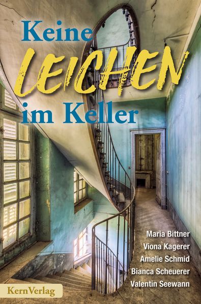 Cover von Keine Leichen im Keller