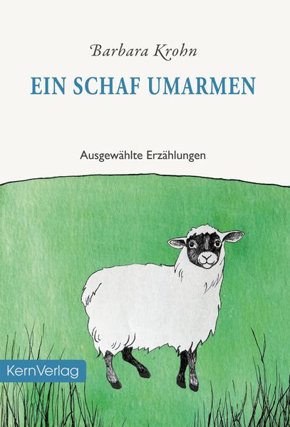 Cover von Ein Schaf umarmen
