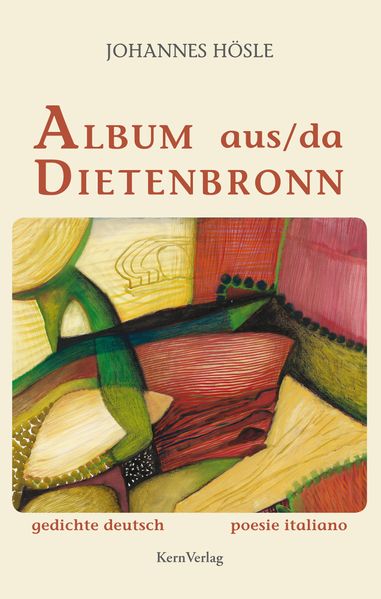 Cover von Album aus Dietenbronn