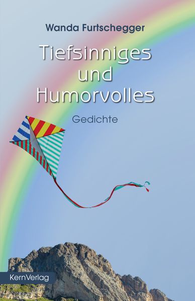 Cover von Tiefsinniges und Humorvolles