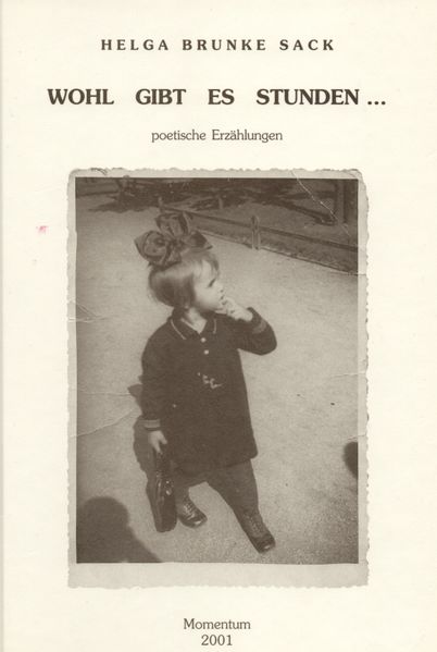 Cover von Wohl gibt es Stunden…