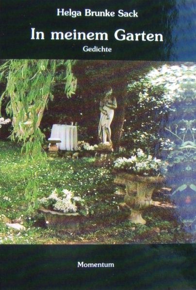 Cover von In meinem Garten