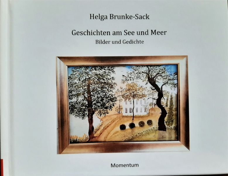 Cover von Geschichten am See und Meer