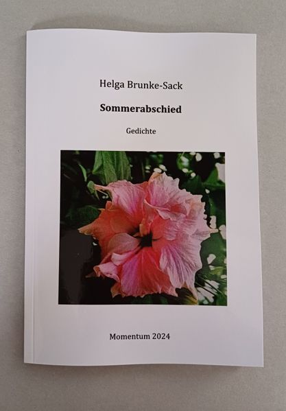 Cover von Sommerabschied