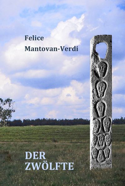 Cover von Der Zwölfte