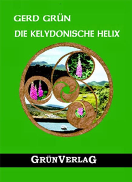 Cover von Die kelydonische Helix