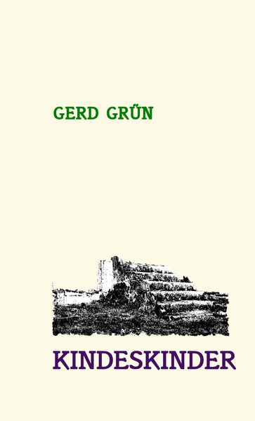 Cover von Kindeskinder