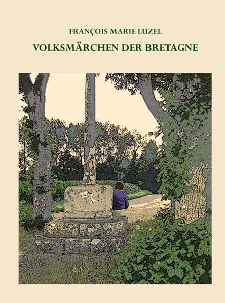 Cover von Volksmärchen der Bretagne