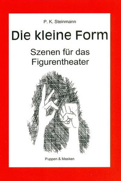 Cover von Die kleine Form