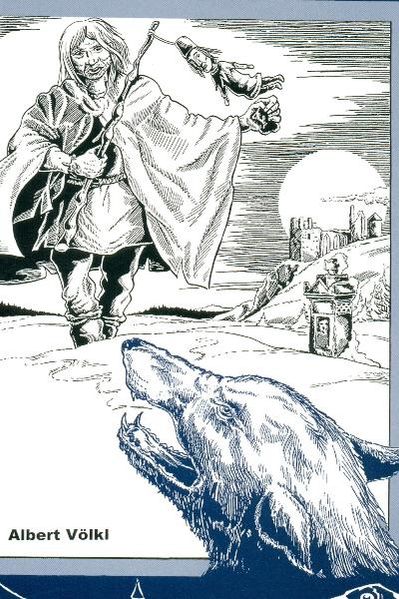 Cover von Der Menschleinspieler