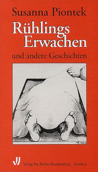 Cover von Rühlings Erwachen