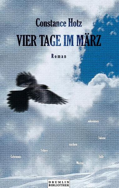 Cover von Vier Tage im März