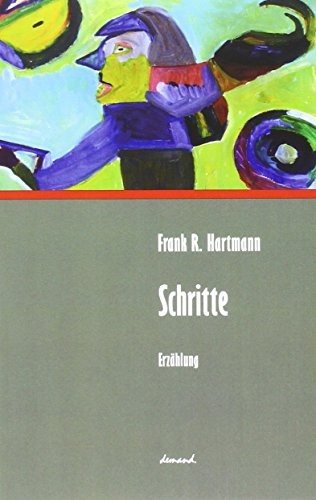 Cover von Schritte