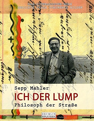 Cover von Ich der Lump