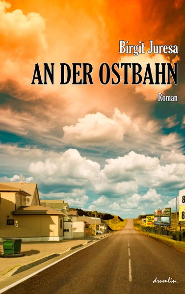 Cover von An der Ostbahn