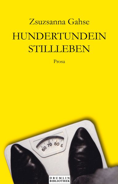 Cover von Hundertundein Stillleben
