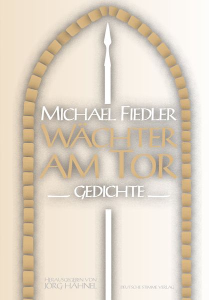 Cover von Wächter am Tor