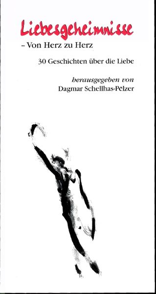 Cover von Liebesgeheimnisse – Von Herz zu Herz