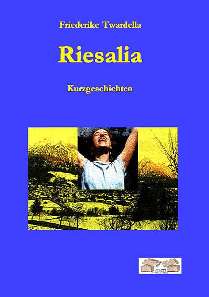 Cover von Riesalia