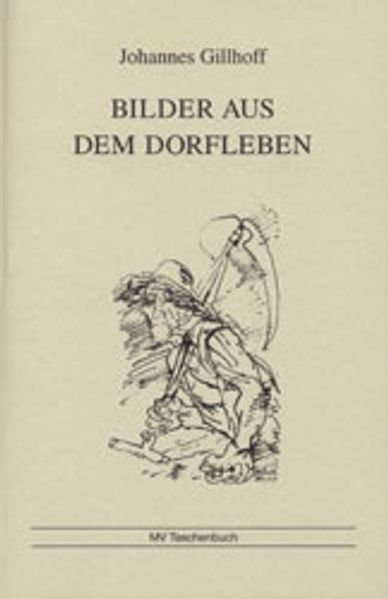 Cover von Bilder aus dem Dorfleben