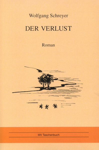 Cover von Die Abenteuer des Uwe Reuss / Der Verlust
