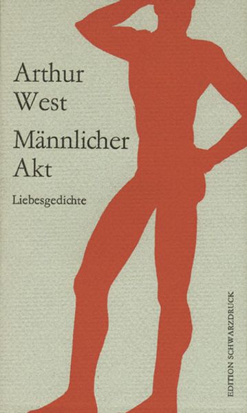 Cover von Männlicher Akt