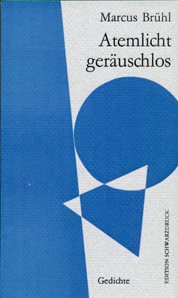 Cover von Atemlicht Geräuschlos
