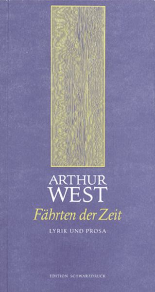 Cover von Fährten der Zeit