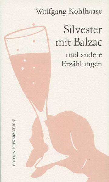 Cover von Silvester mit Balzac
