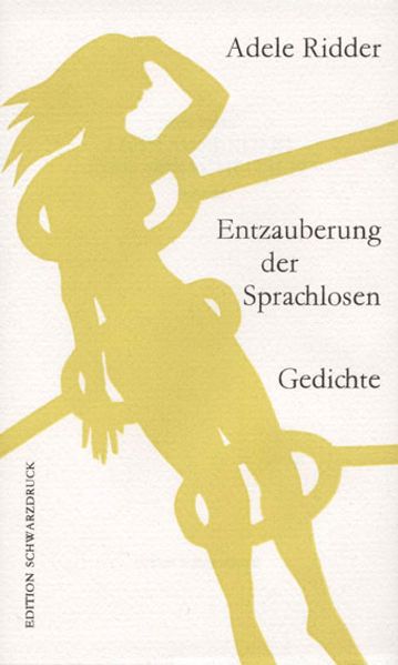 Cover von Entzauberung der Sprachlosen