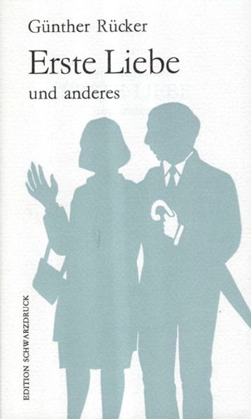 Cover von Erste Liebe