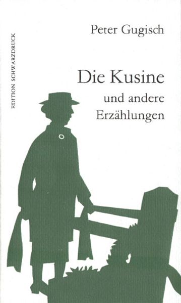 Cover von Die Kusine