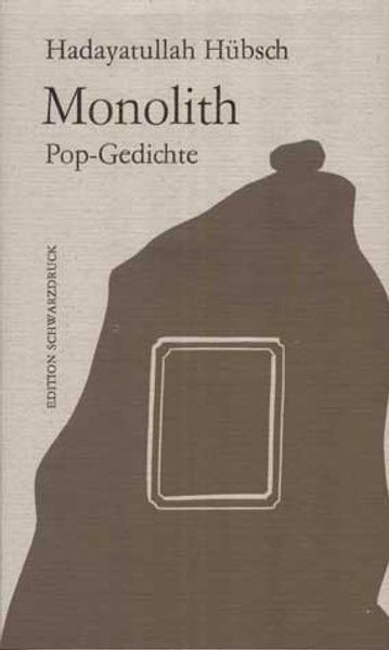 Cover von Monolith