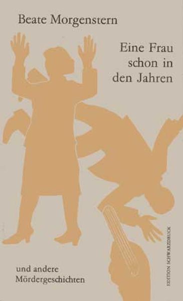 Cover von Eine Frau schon in den Jahren