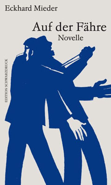 Cover von Auf der Fähre