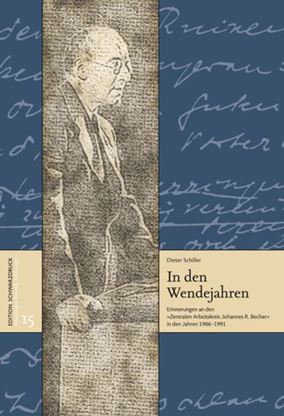 Cover von In den Wendejahren