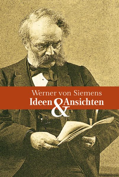 Cover von Ideen und Ansichten