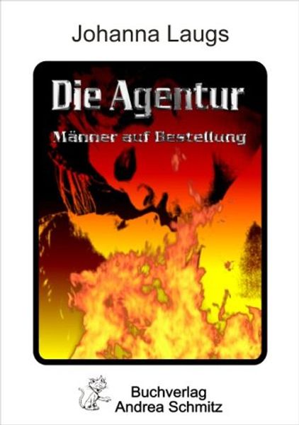 Cover von Die Agentur
