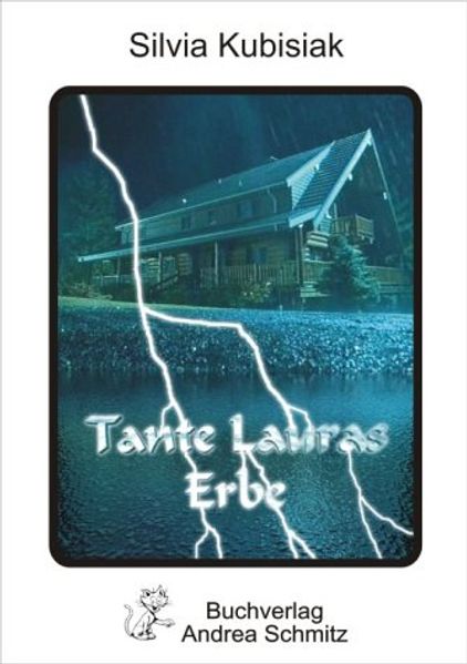 Cover von Tante Lauras Erbe