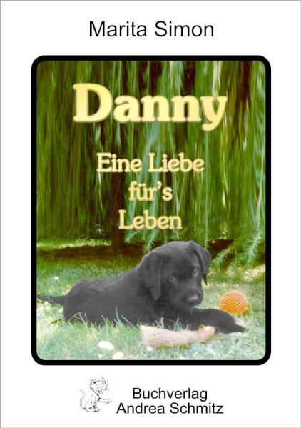Cover von Danny