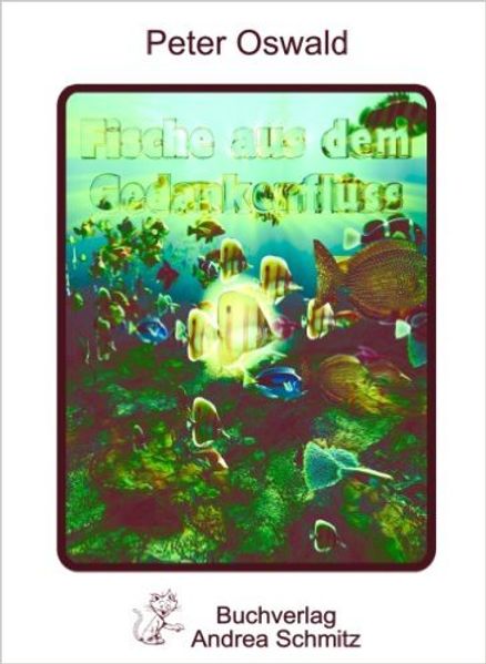 Cover von Fische aus dem Gedankenfluss