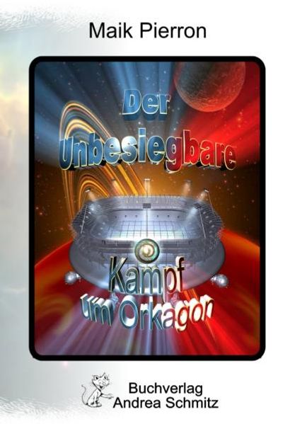 Cover von Der Unbesiegbare