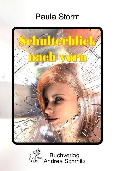 Cover von Schulterblick nach vorn